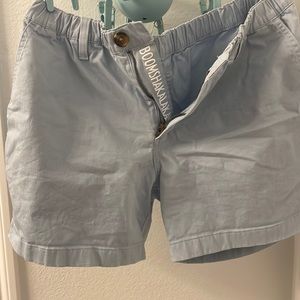 Light Blue 5.5 inch seam Chubbies